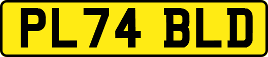 PL74BLD