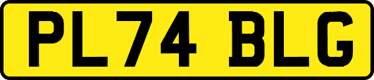 PL74BLG