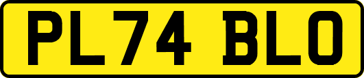 PL74BLO