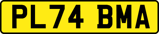 PL74BMA