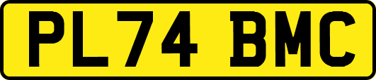PL74BMC