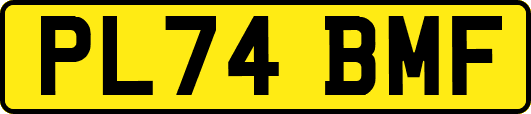 PL74BMF