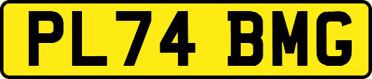 PL74BMG