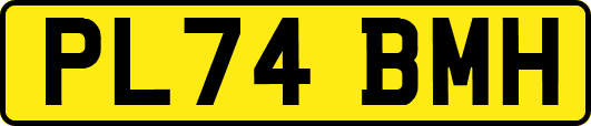 PL74BMH