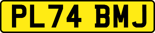 PL74BMJ