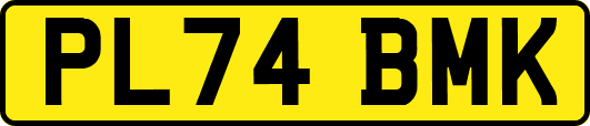 PL74BMK