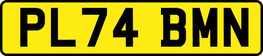 PL74BMN