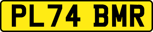 PL74BMR