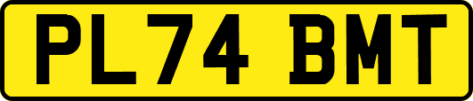 PL74BMT