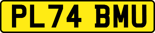 PL74BMU