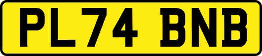 PL74BNB