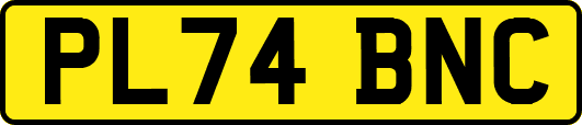 PL74BNC