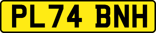 PL74BNH