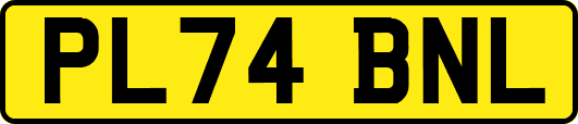 PL74BNL