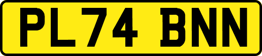 PL74BNN