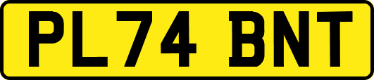 PL74BNT