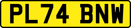 PL74BNW