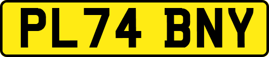 PL74BNY
