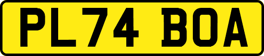 PL74BOA