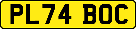 PL74BOC