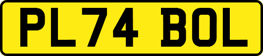 PL74BOL