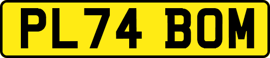 PL74BOM