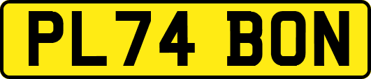 PL74BON