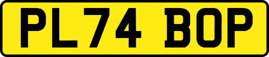 PL74BOP