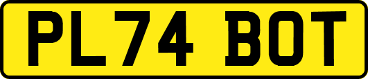 PL74BOT