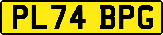 PL74BPG