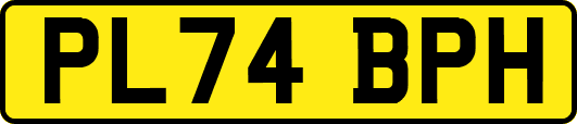 PL74BPH