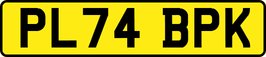 PL74BPK