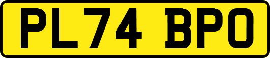 PL74BPO