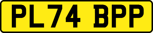 PL74BPP