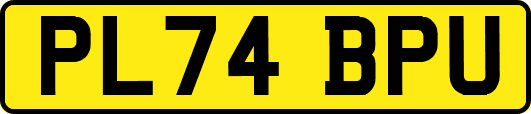 PL74BPU