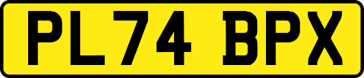 PL74BPX