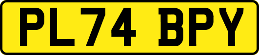 PL74BPY