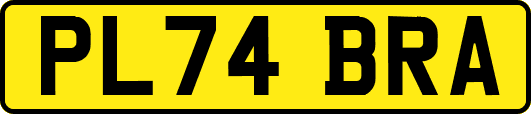PL74BRA