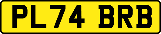 PL74BRB