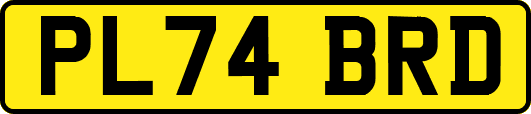 PL74BRD