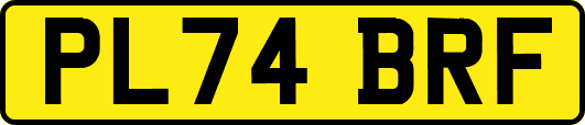 PL74BRF