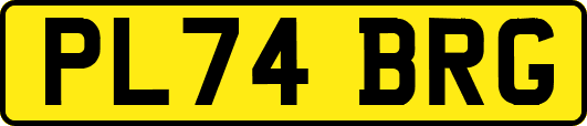 PL74BRG