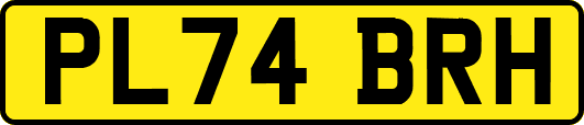 PL74BRH