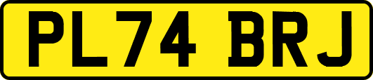 PL74BRJ