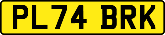 PL74BRK