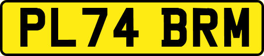 PL74BRM