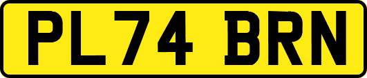 PL74BRN