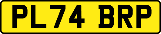 PL74BRP