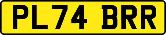 PL74BRR