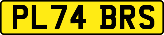 PL74BRS